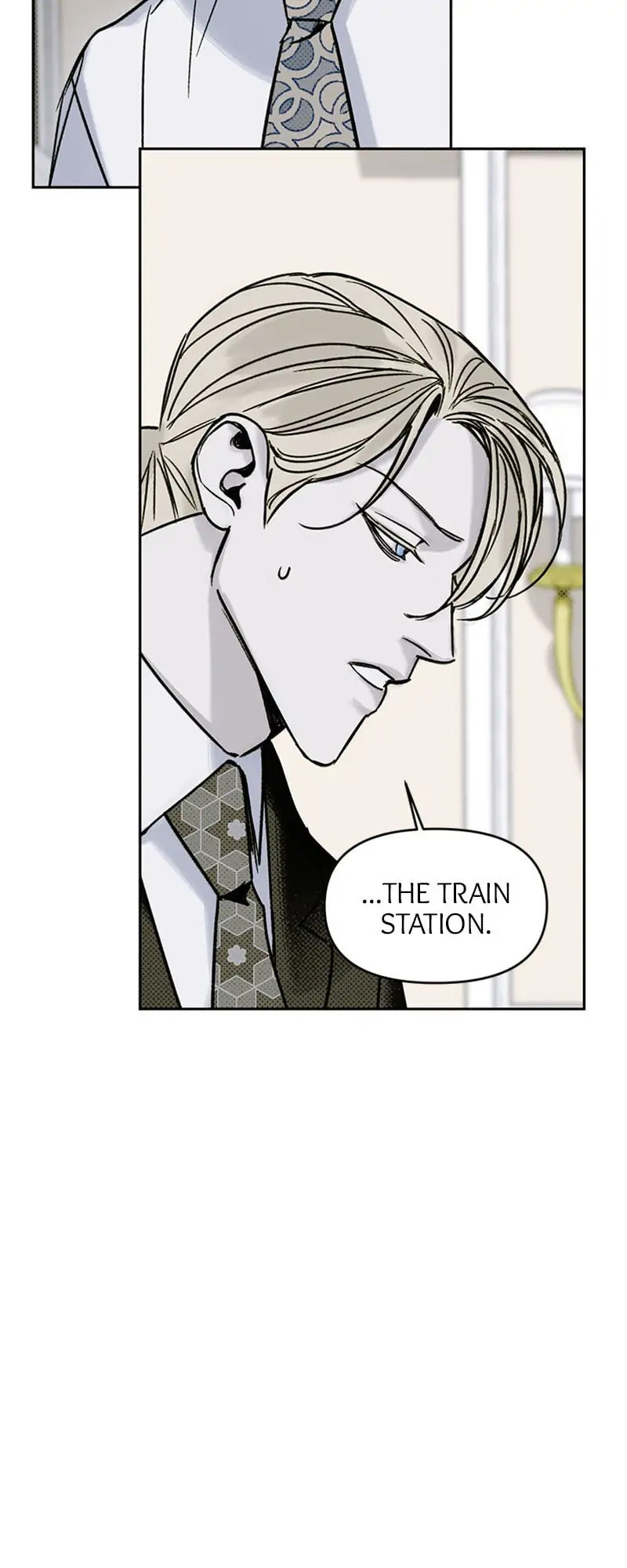 Solo For Two Chapter 14 page 42 - 