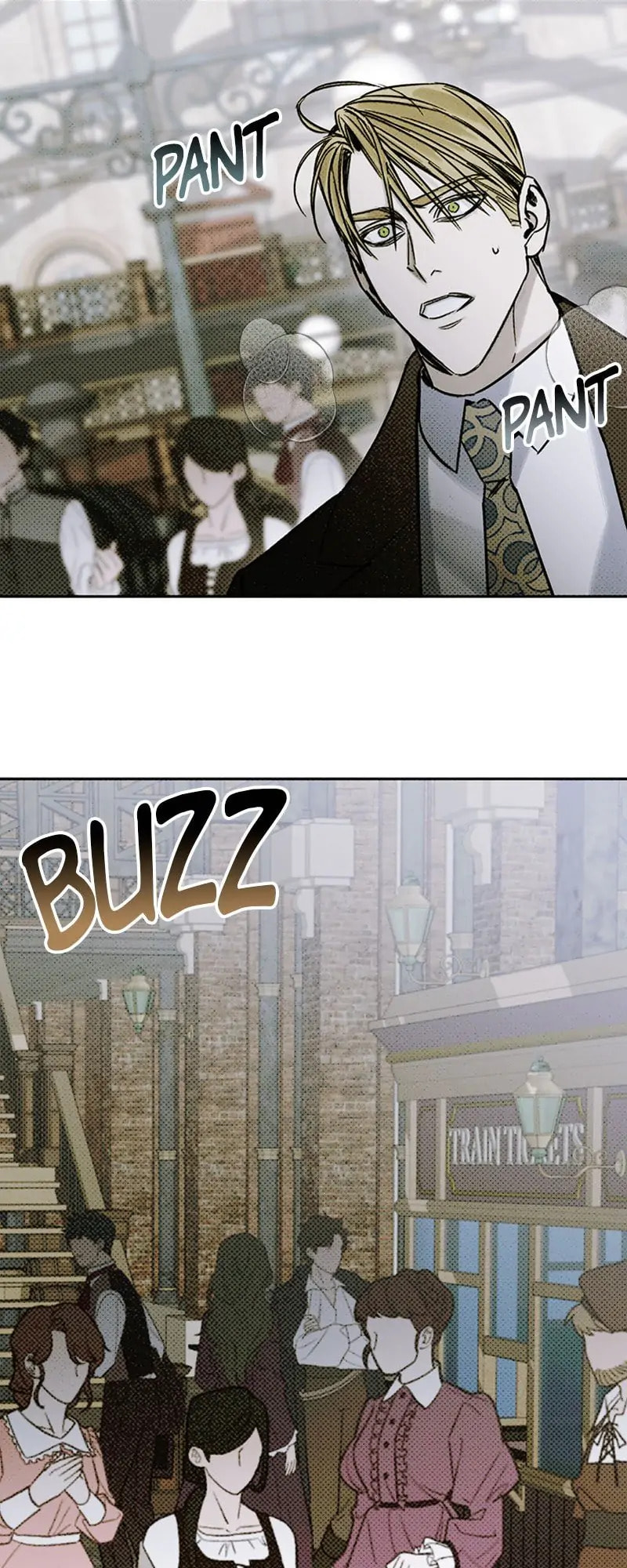 Solo For Two Chapter 14 page 46 - 