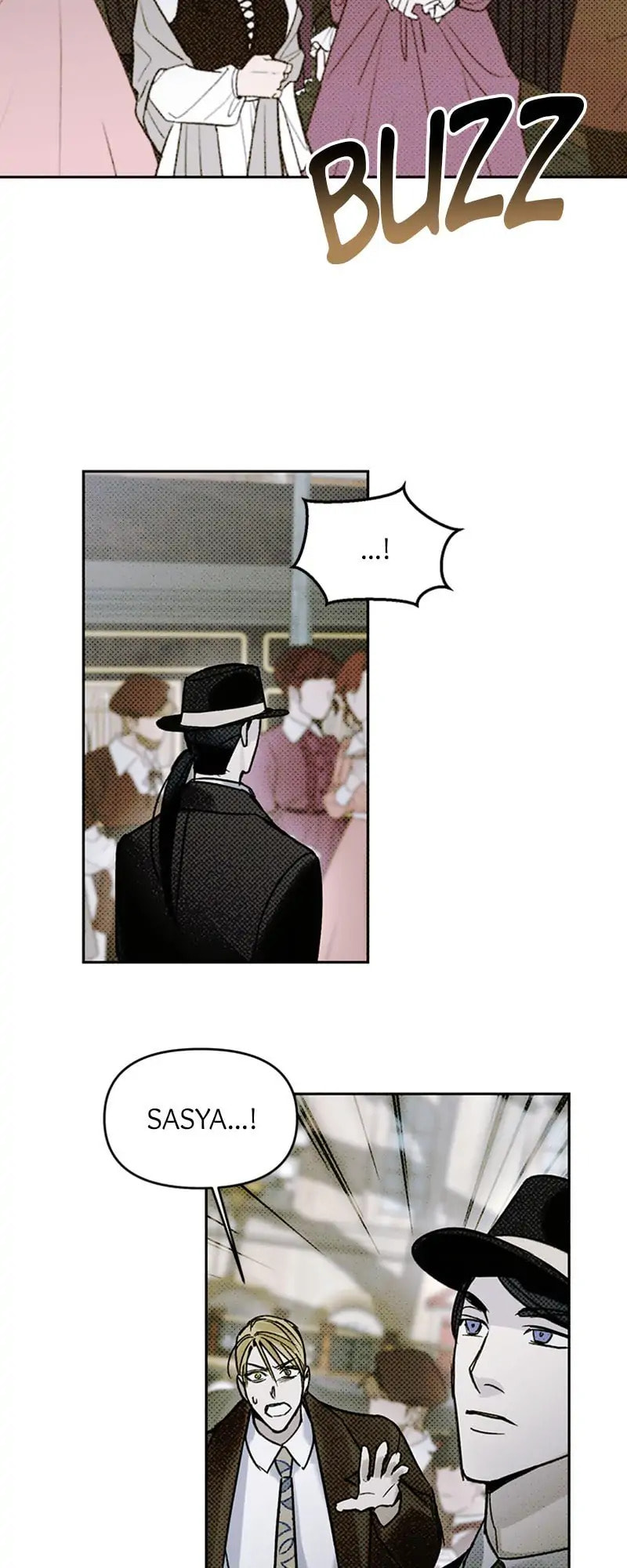Solo For Two Chapter 14 page 47 - 