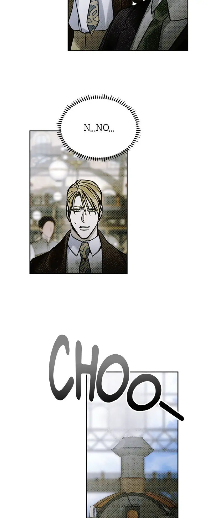 Solo For Two Chapter 14 page 48 - 
