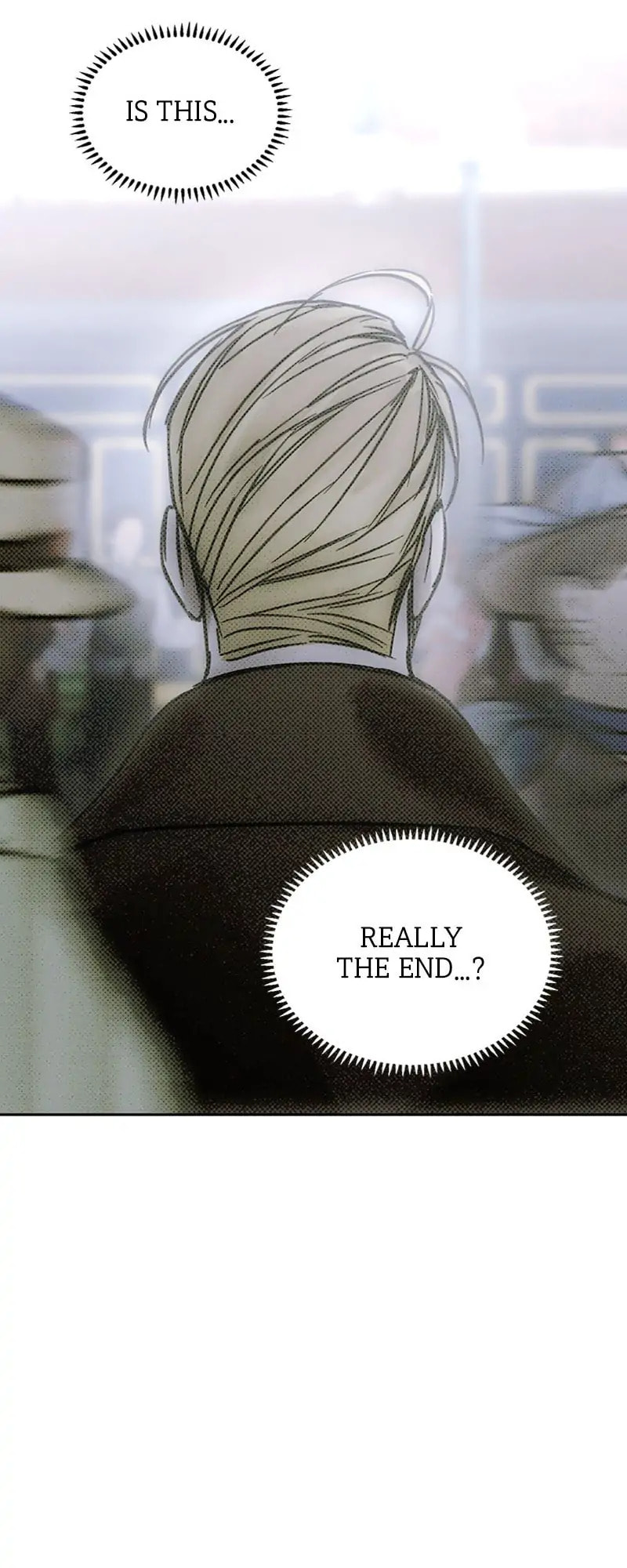 Solo For Two Chapter 14 page 50 - 
