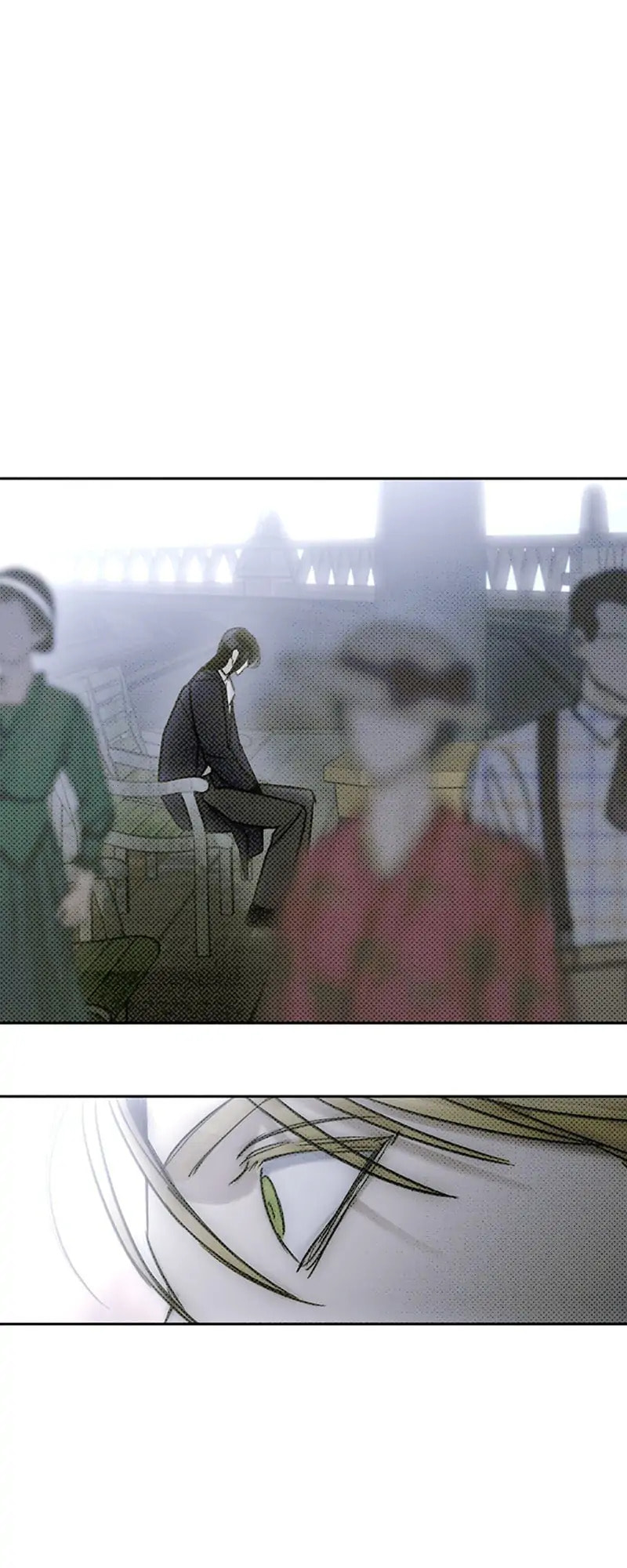 Solo For Two Chapter 14 page 51 - 
