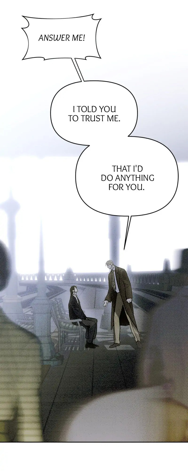 Solo For Two Chapter 14 page 55 - 