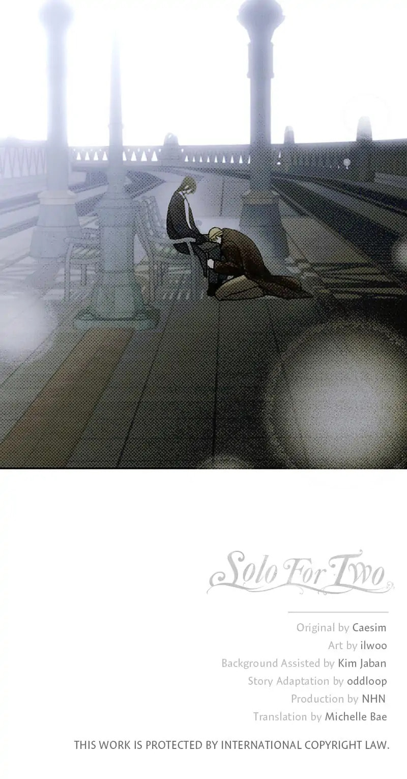Solo For Two Chapter 14 page 61 - 