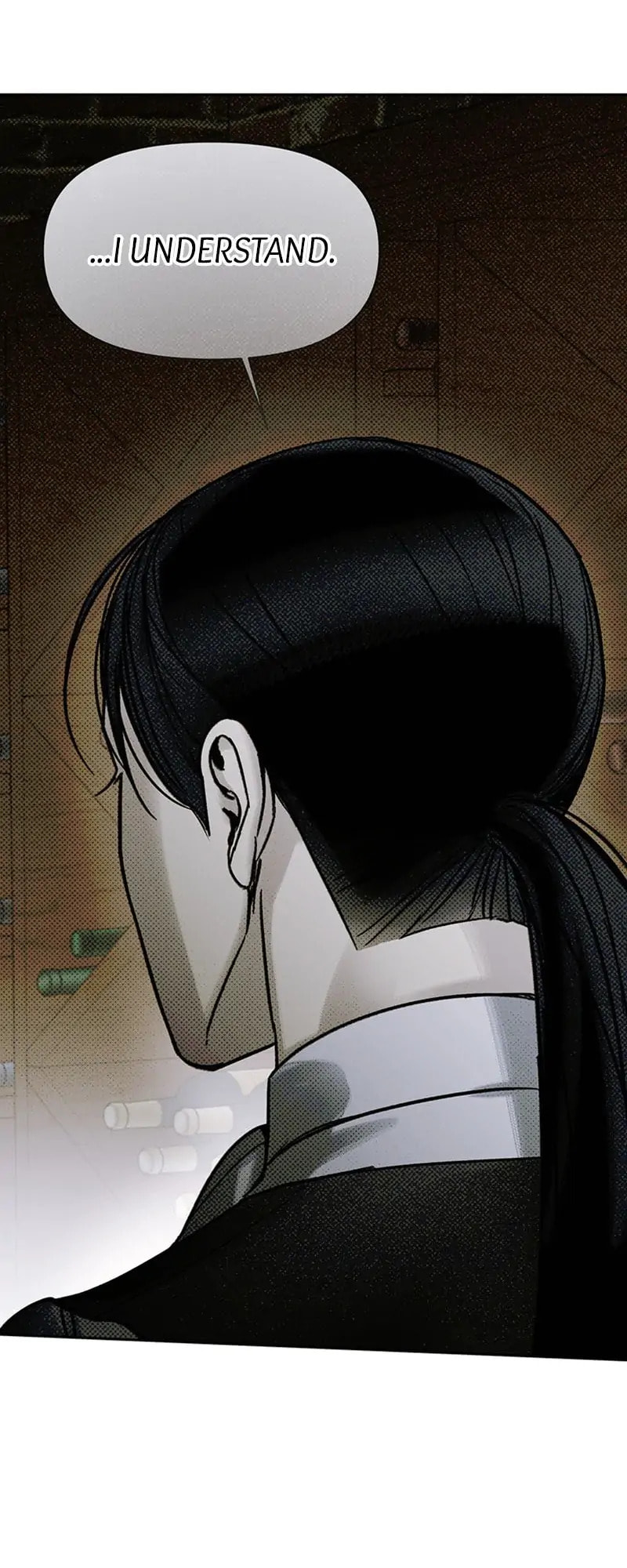 Solo For Two Chapter 14 page 9 - 