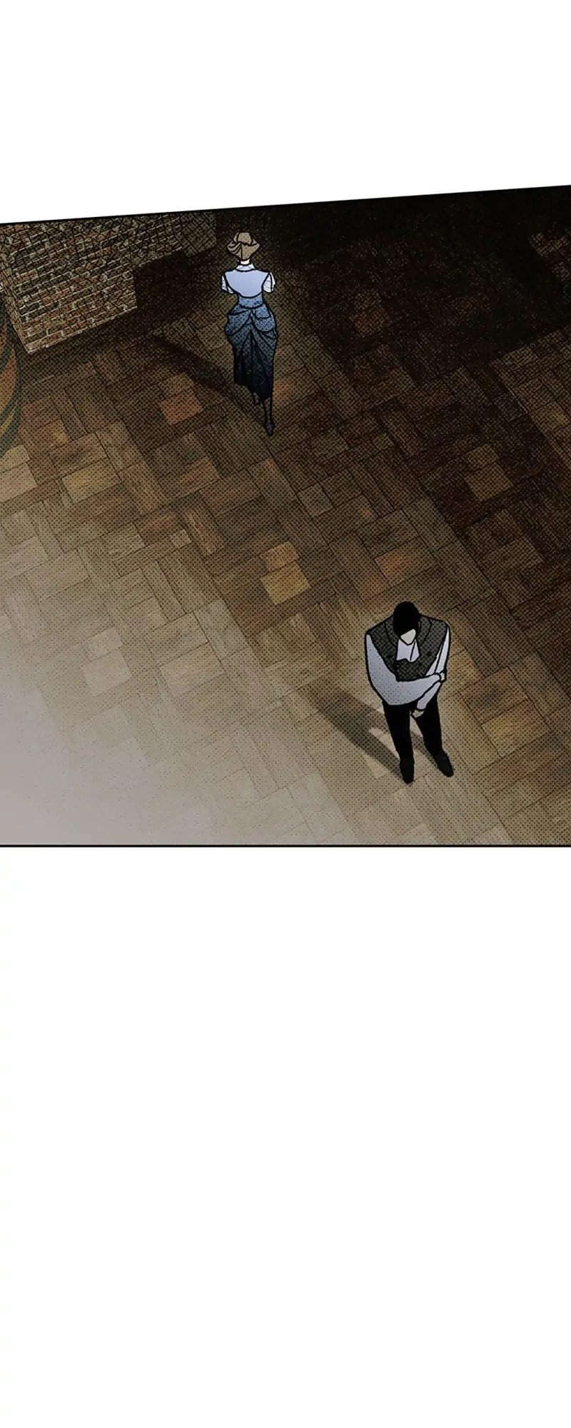 Solo For Two Chapter 14 page 10 - 