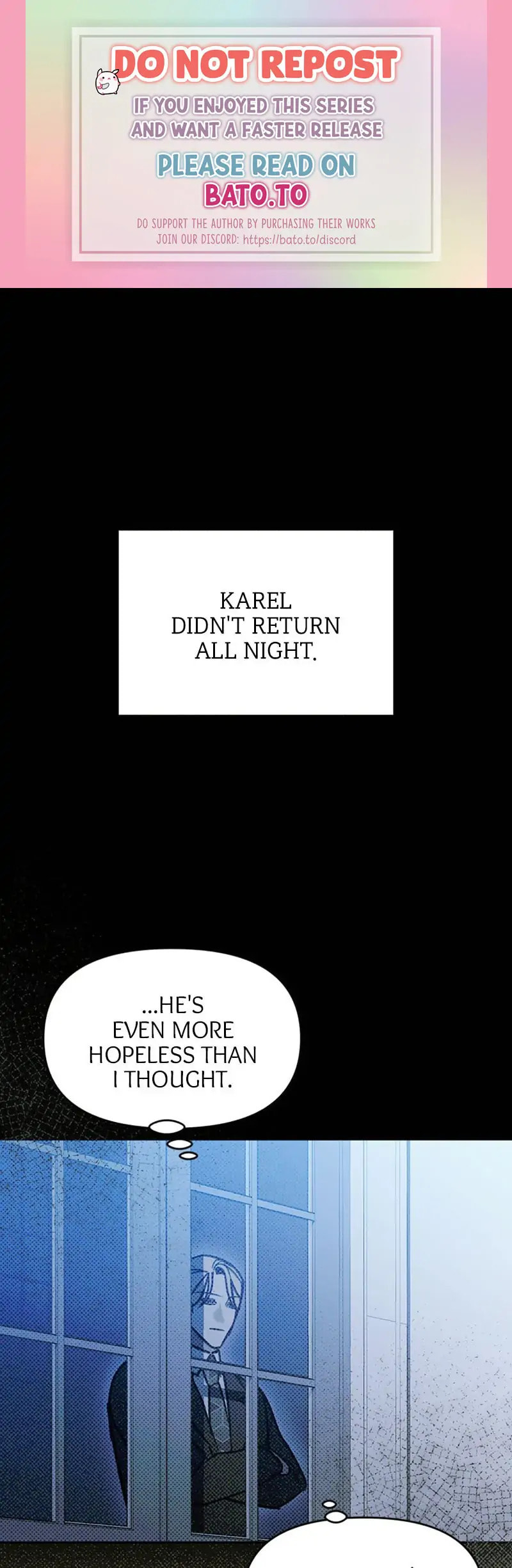 Solo For Two Chapter 15 page 1 - 