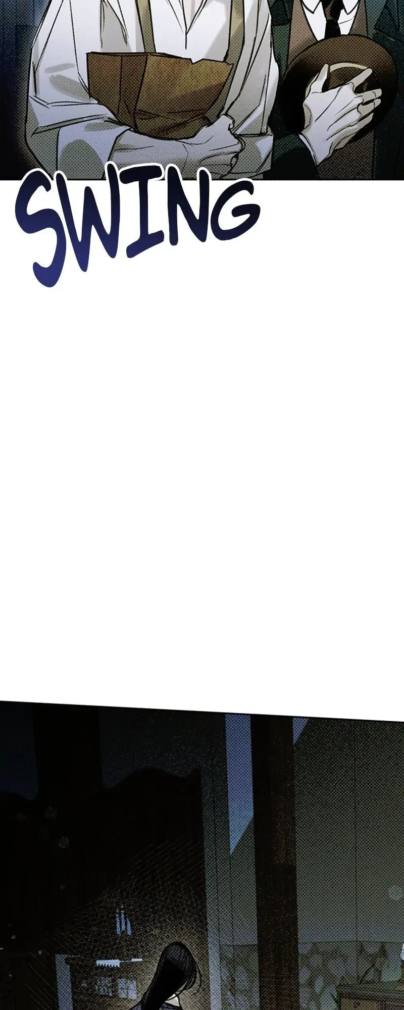 Solo For Two Chapter 15 page 19 - 