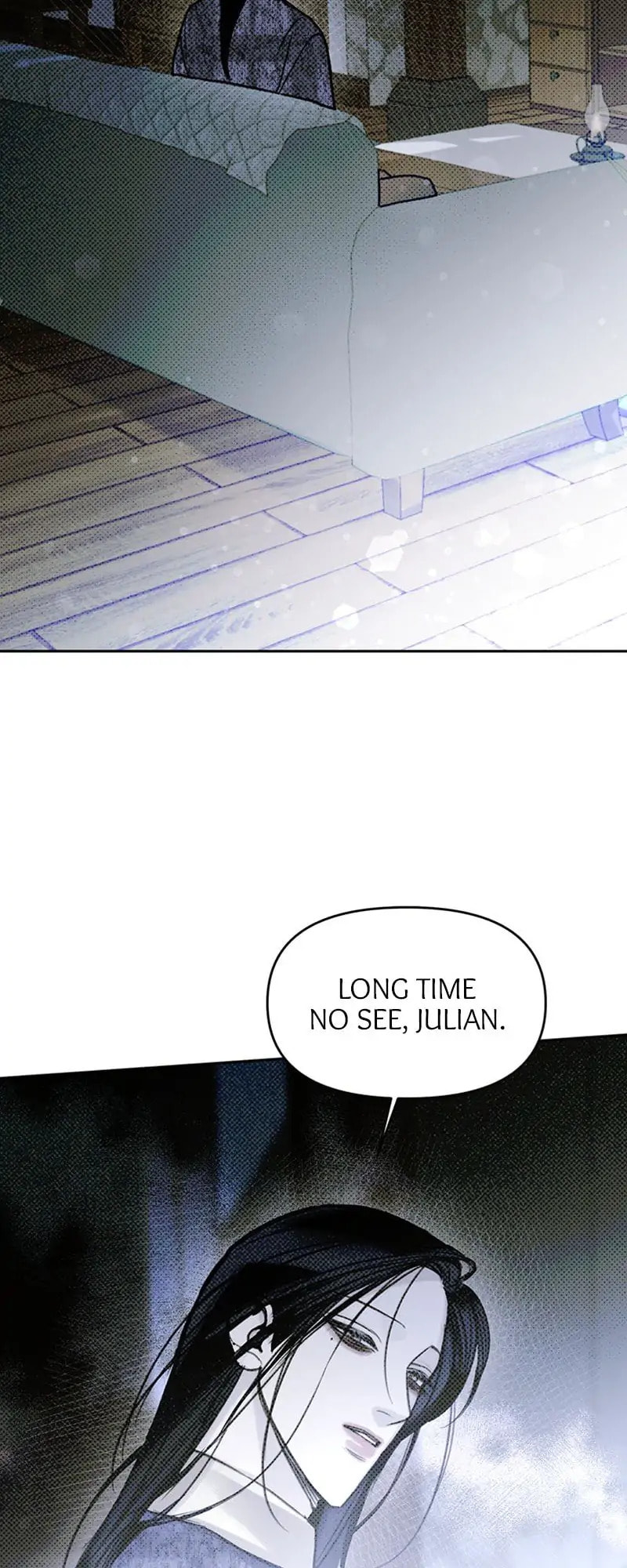 Solo For Two Chapter 15 page 20 - 
