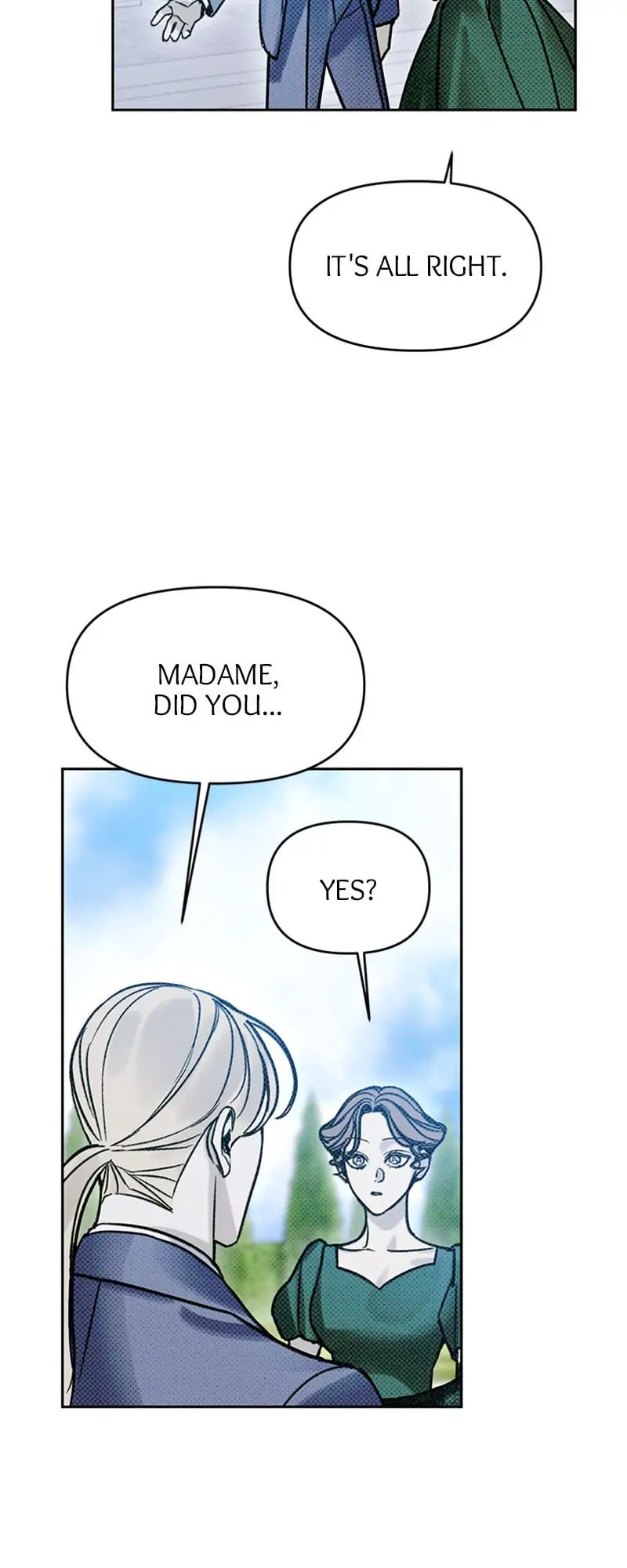 Solo For Two Chapter 15 page 3 - 