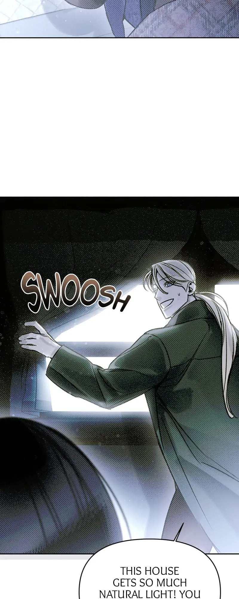 Solo For Two Chapter 15 page 22 - 