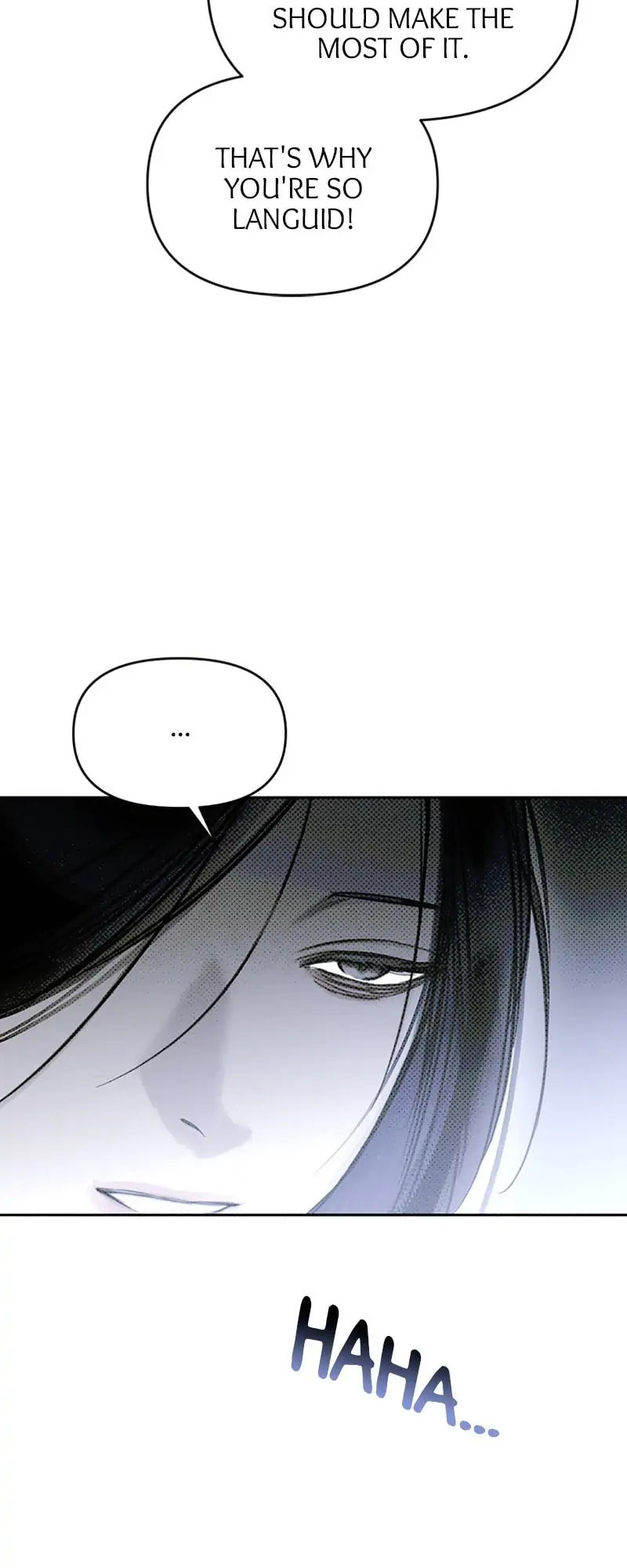 Solo For Two Chapter 15 page 23 - 