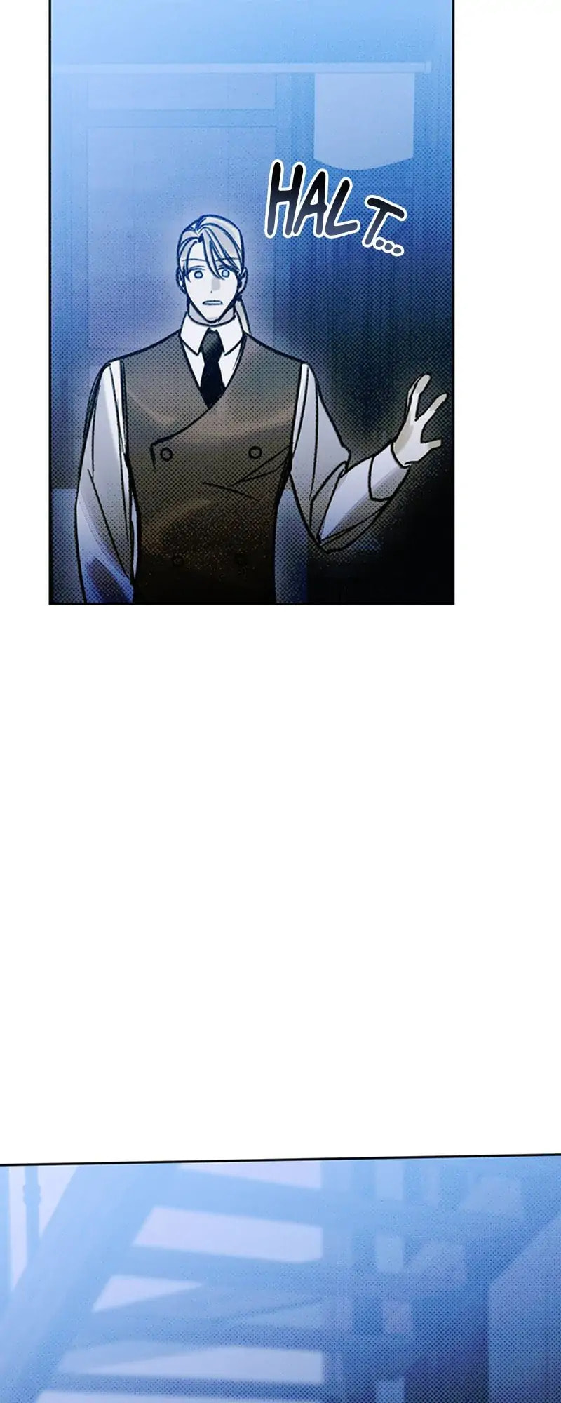 Solo For Two Chapter 15 page 26 - 
