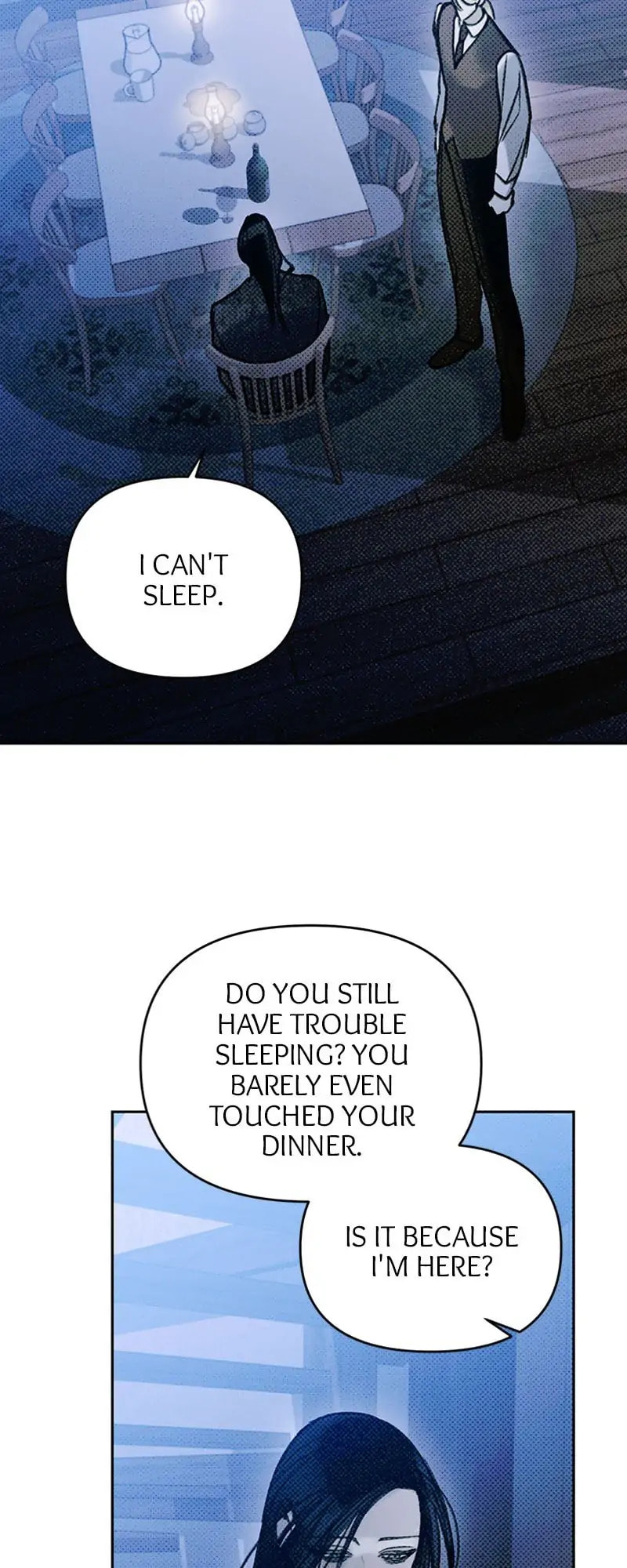 Solo For Two Chapter 15 page 28 - 
