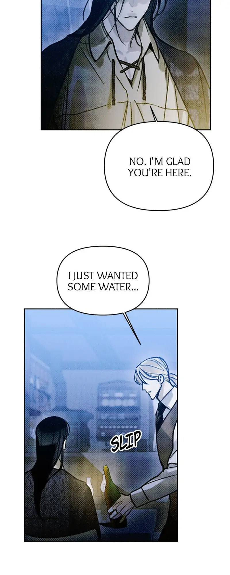 Solo For Two Chapter 15 page 29 - 