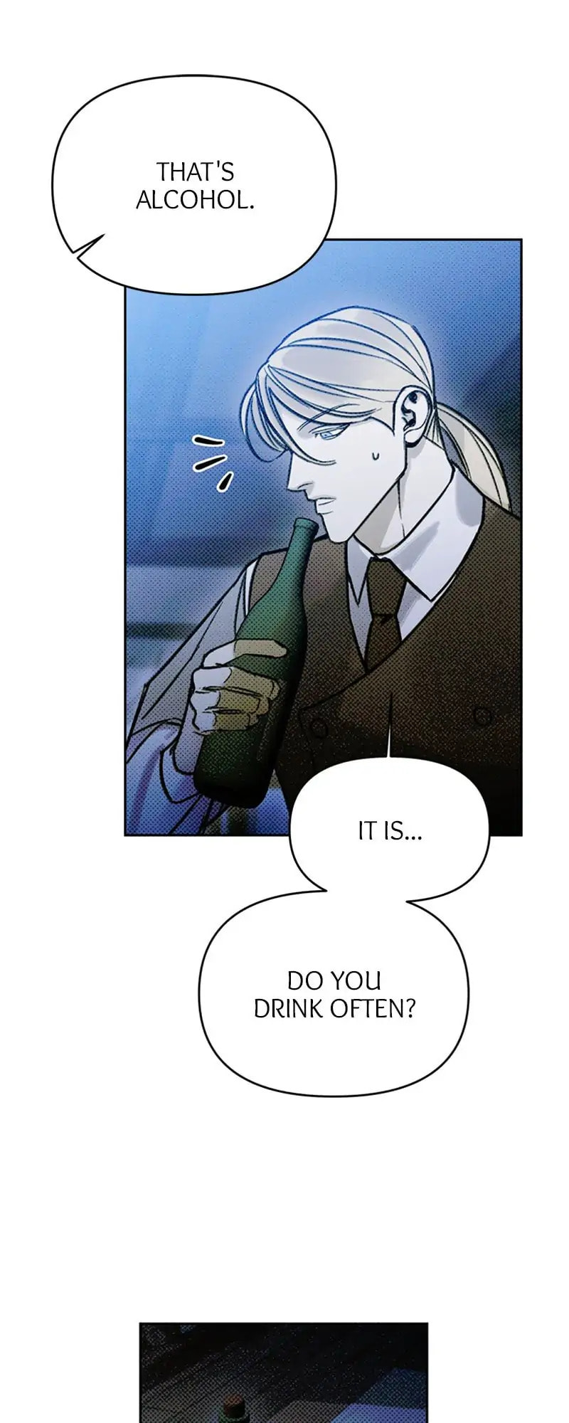 Solo For Two Chapter 15 page 30 - 