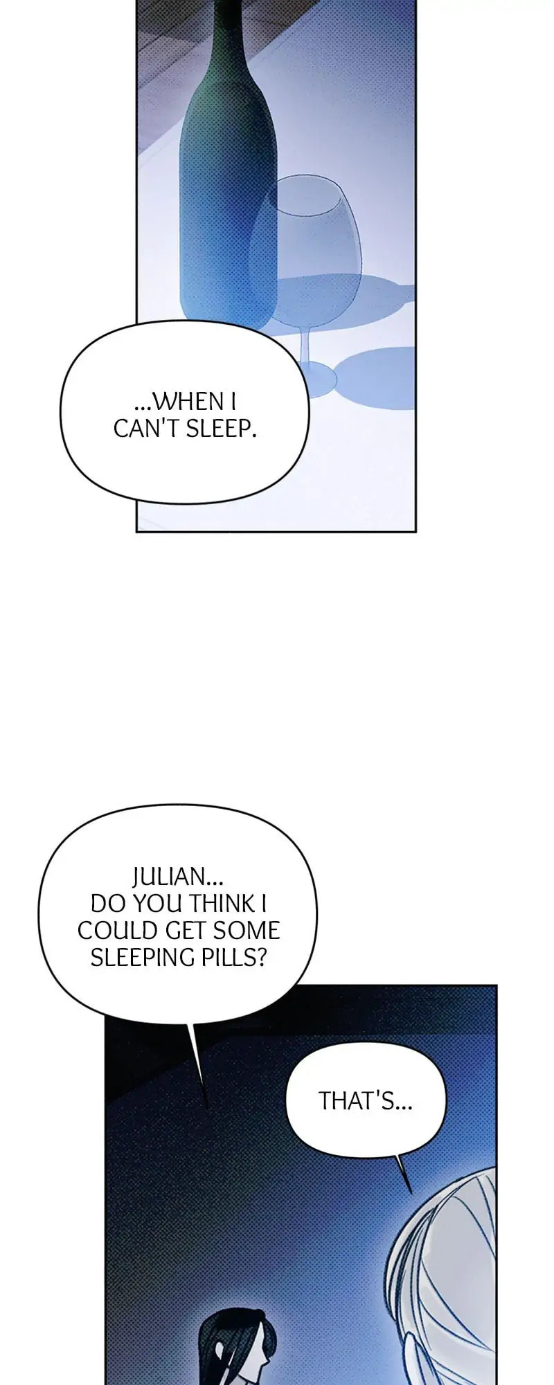 Solo For Two Chapter 15 page 31 - 