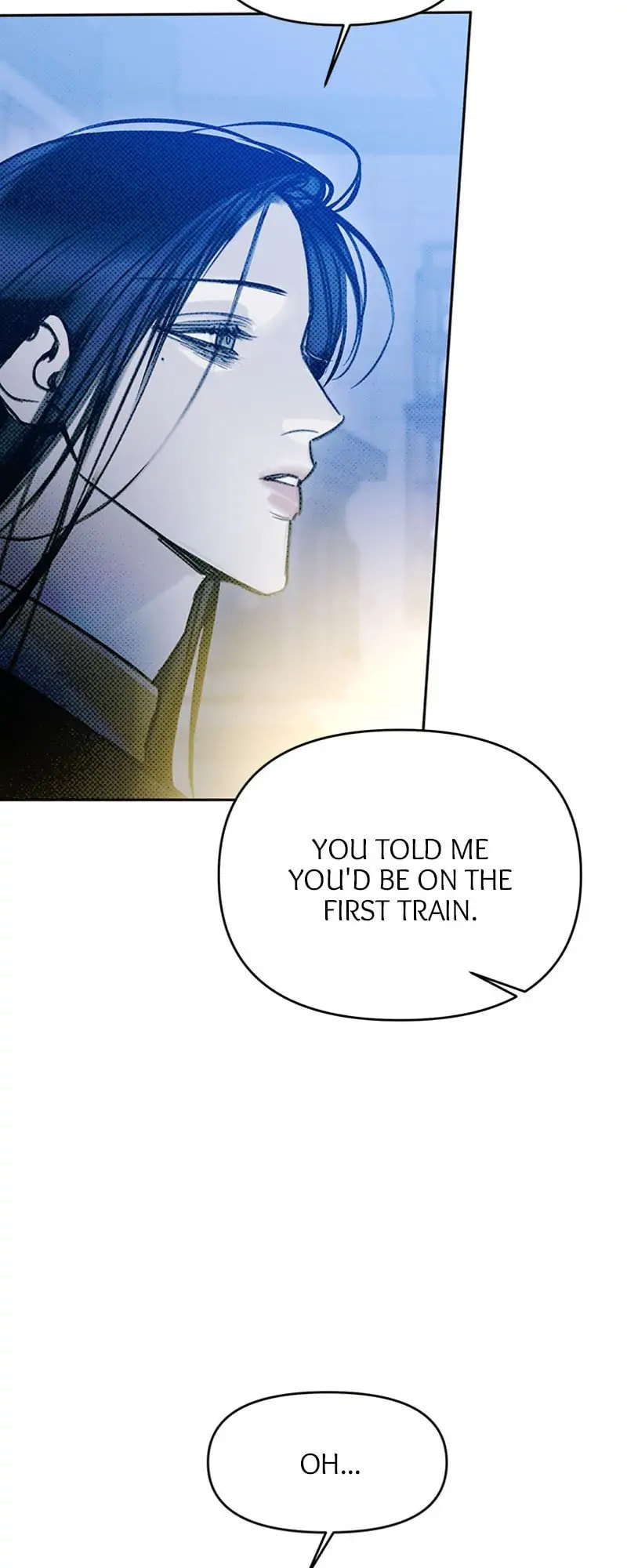 Solo For Two Chapter 15 page 34 - 