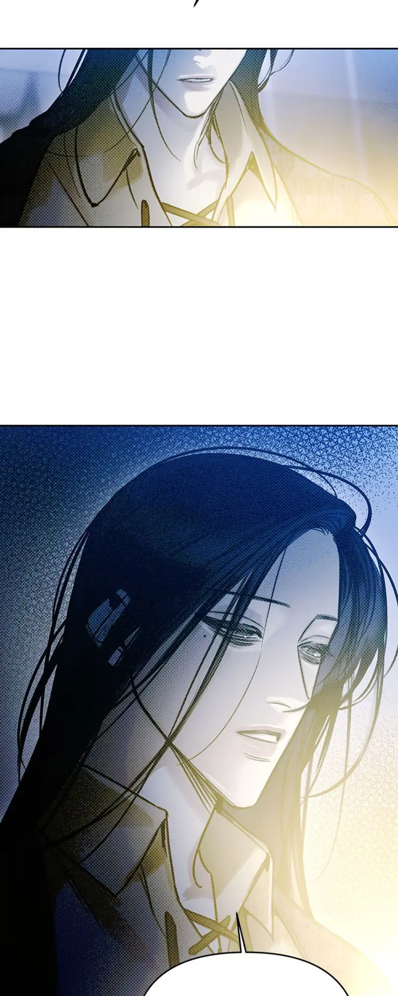 Solo For Two Chapter 15 page 35 - 