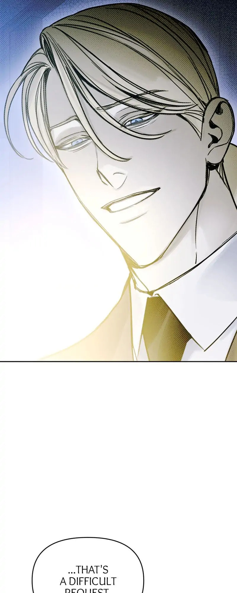 Solo For Two Chapter 15 page 37 - 