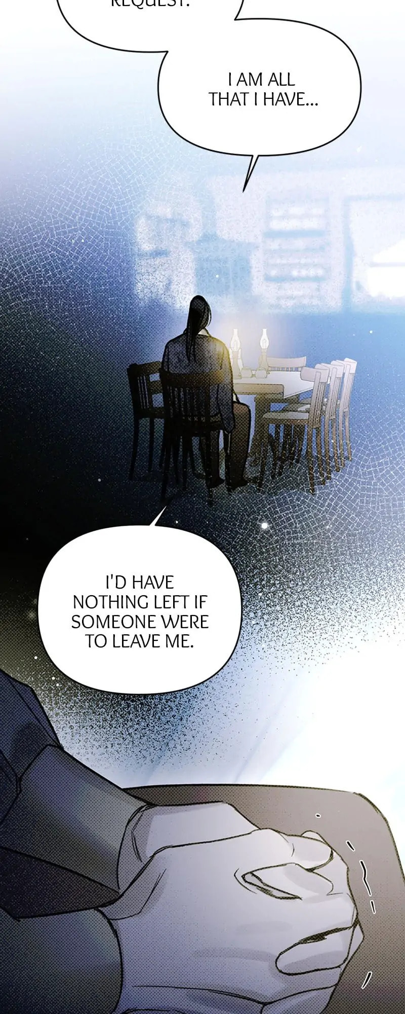 Solo For Two Chapter 15 page 38 - 