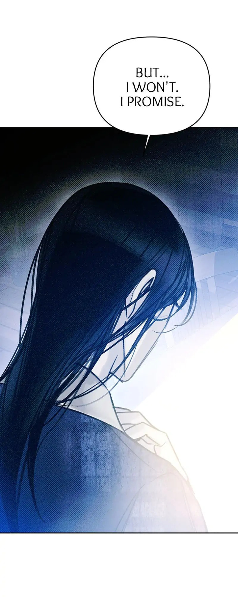Solo For Two Chapter 15 page 40 - 