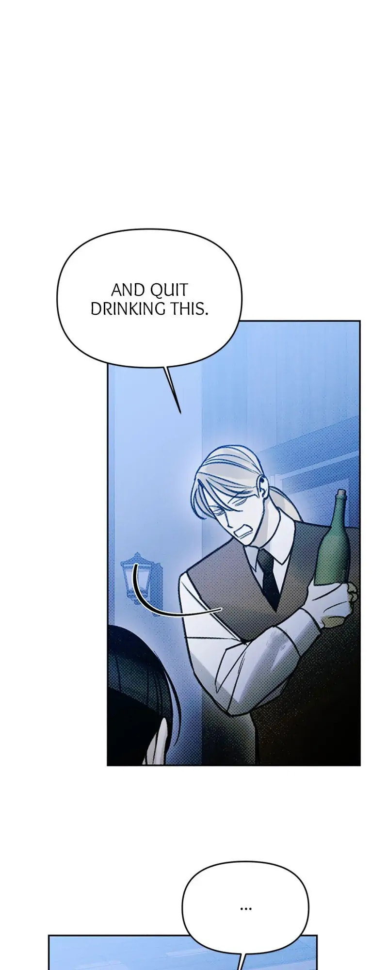 Solo For Two Chapter 15 page 41 - 