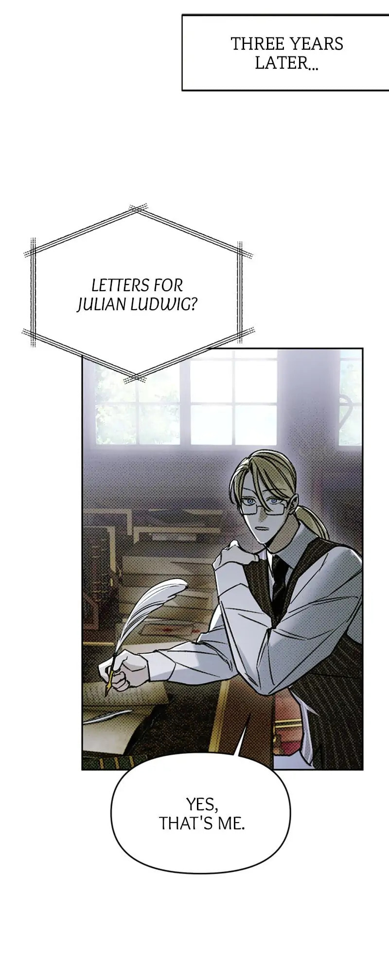 Solo For Two Chapter 15 page 51 - 