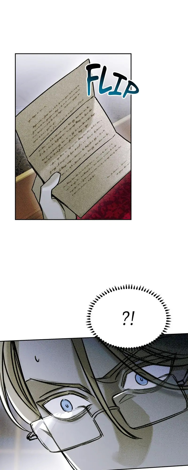 Solo For Two Chapter 15 page 52 - 