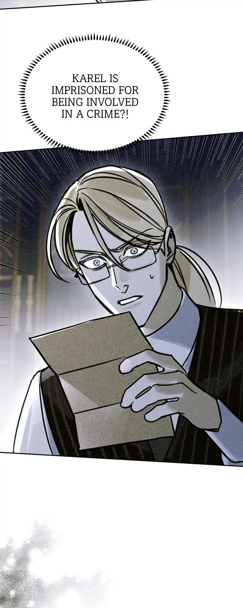 Solo For Two Chapter 15 page 53 - 