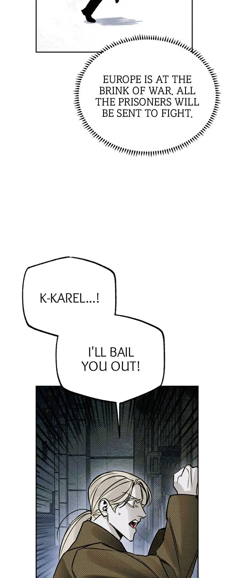 Solo For Two Chapter 15 page 55 - 