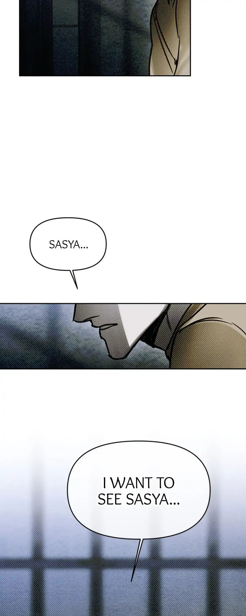 Solo For Two Chapter 15 page 57 - 