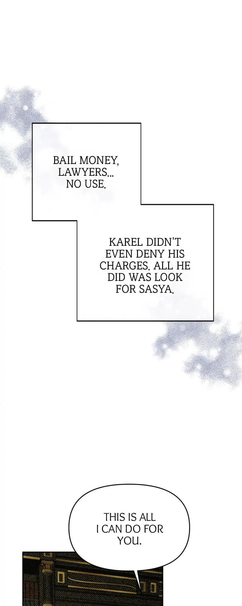 Solo For Two Chapter 15 page 59 - 