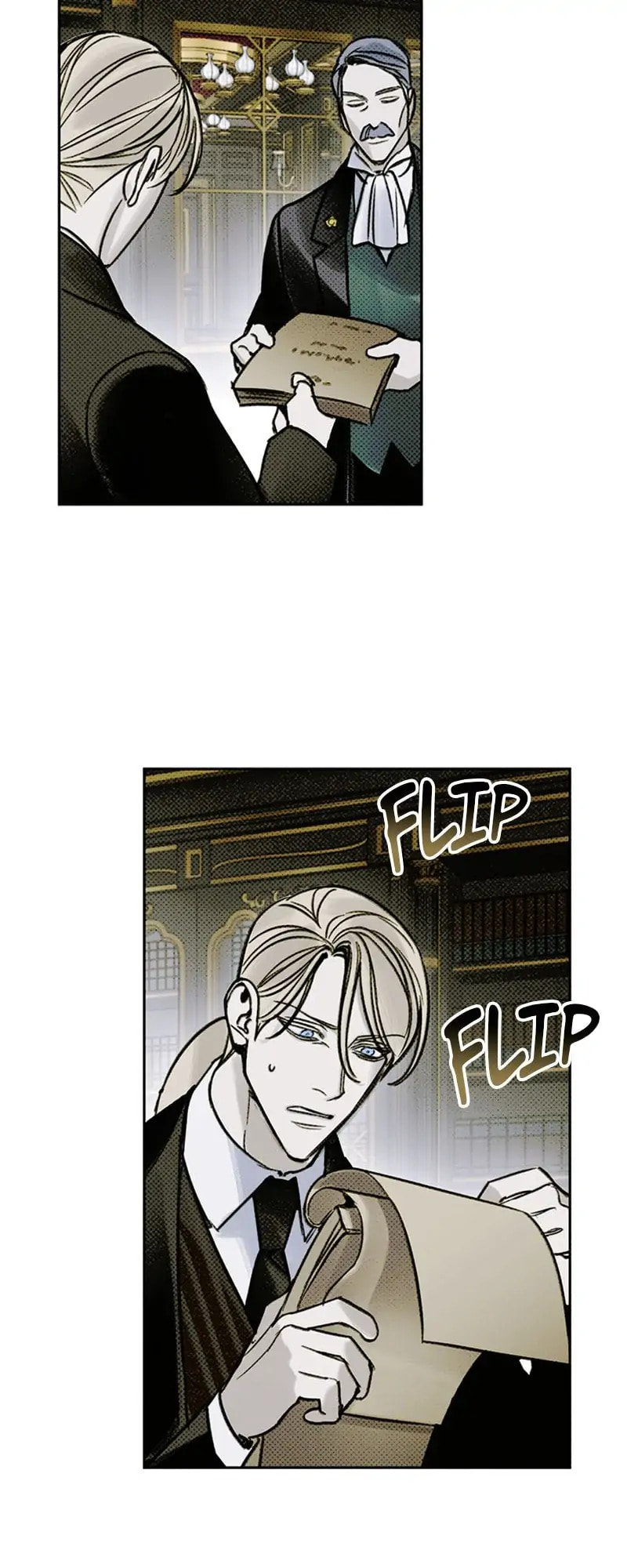 Solo For Two Chapter 15 page 60 - 