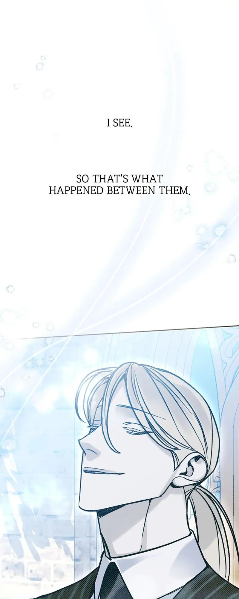 Solo For Two Chapter 15 page 9 - 