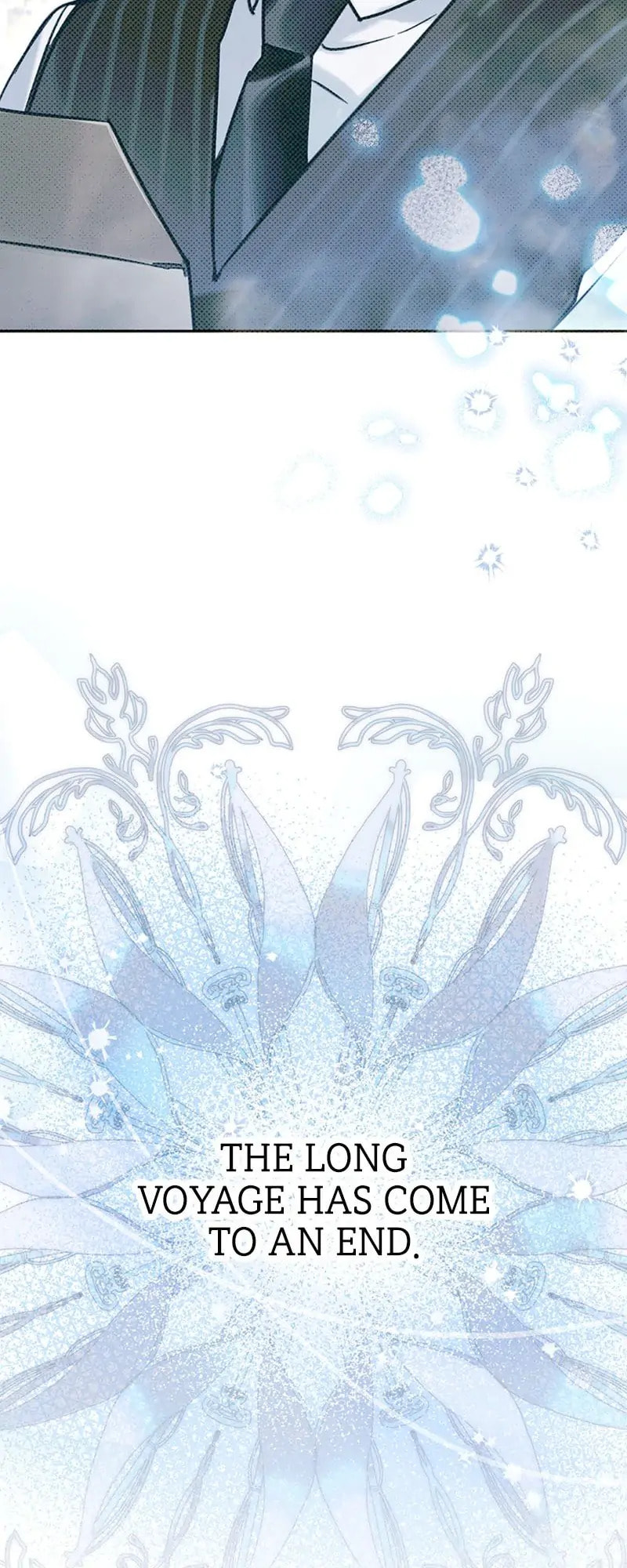 Solo For Two Chapter 15 page 10 - 