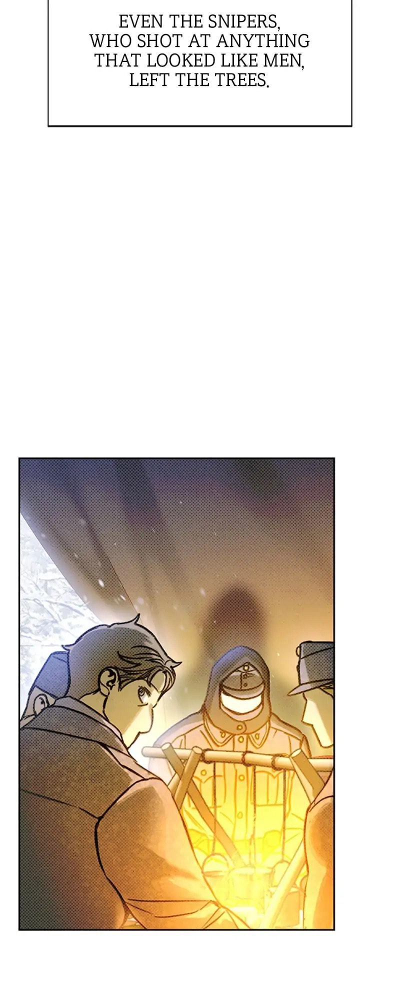 Solo For Two Chapter 16 page 2 - 