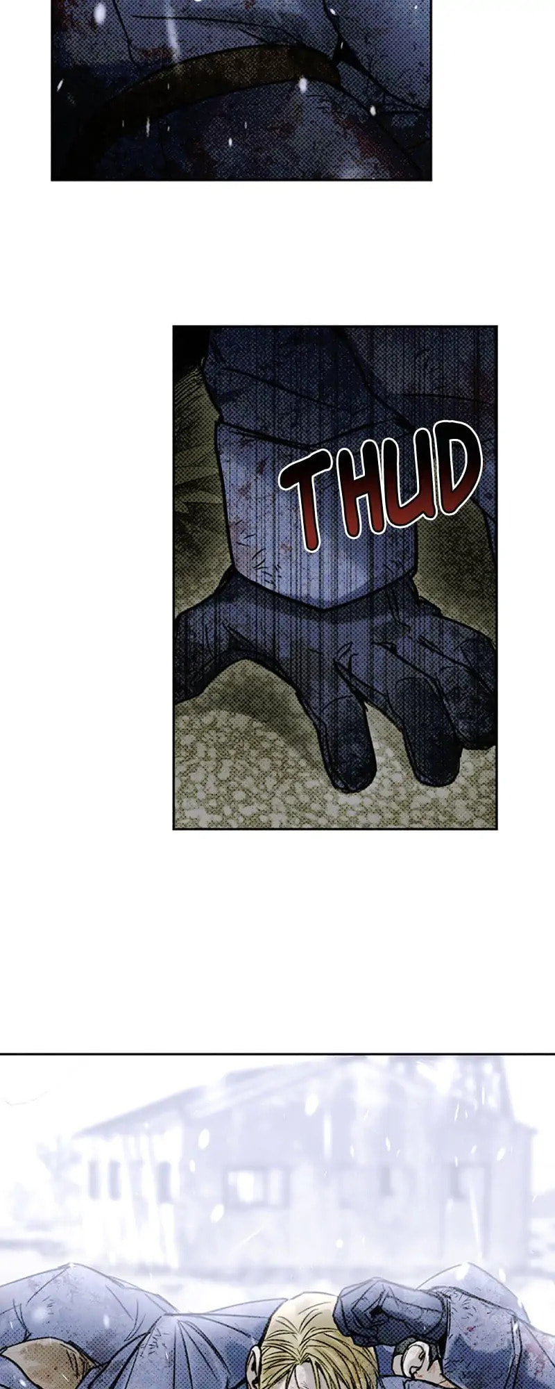 Solo For Two Chapter 16 page 14 - 