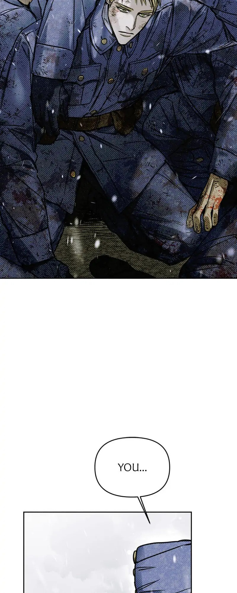 Solo For Two Chapter 16 page 15 - 