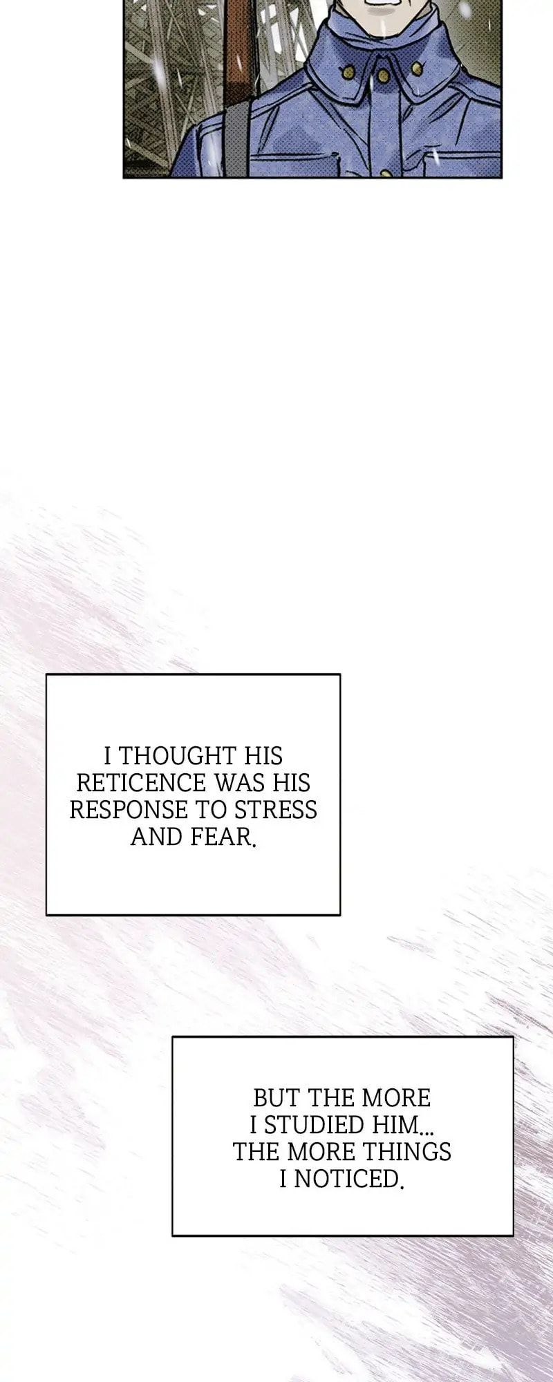 Solo For Two Chapter 16 page 17 - 