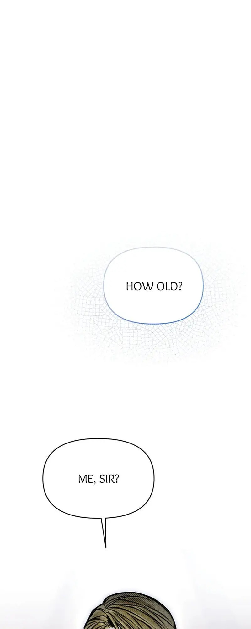 Solo For Two Chapter 16 page 23 - 