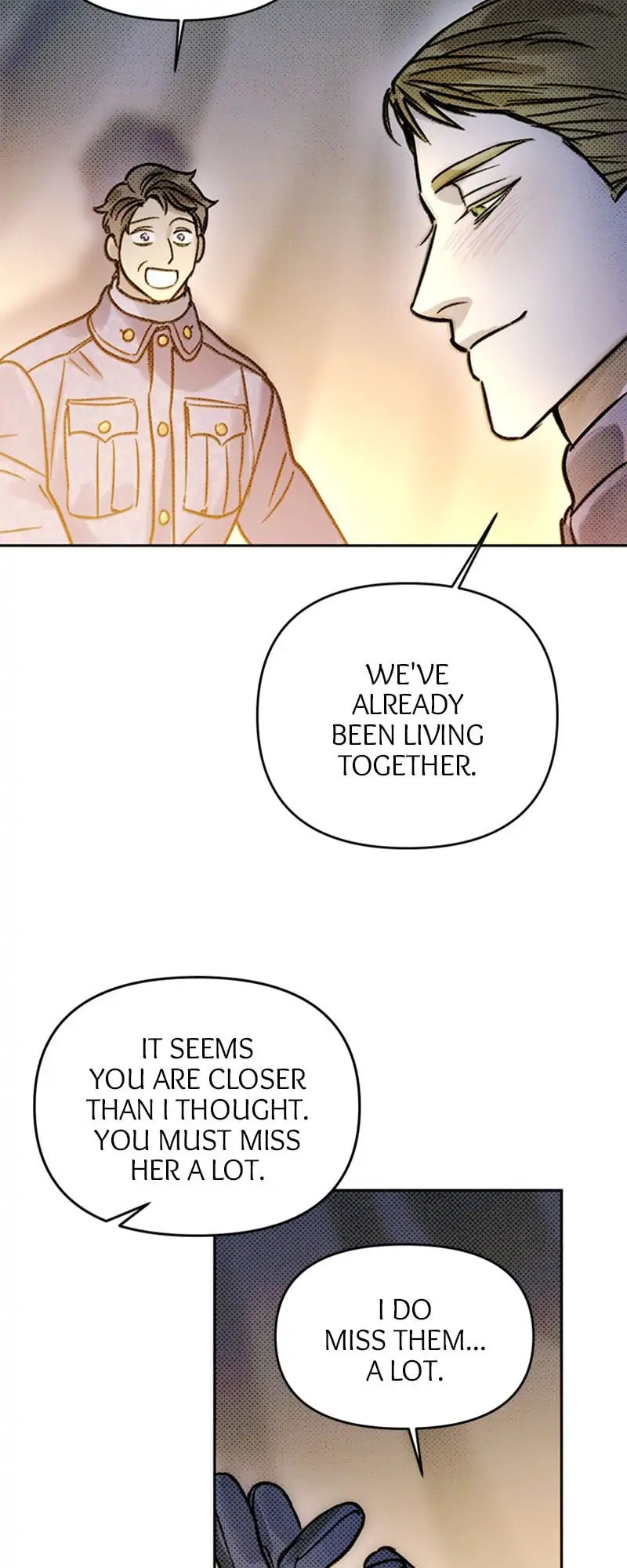Solo For Two Chapter 16 page 26 - 