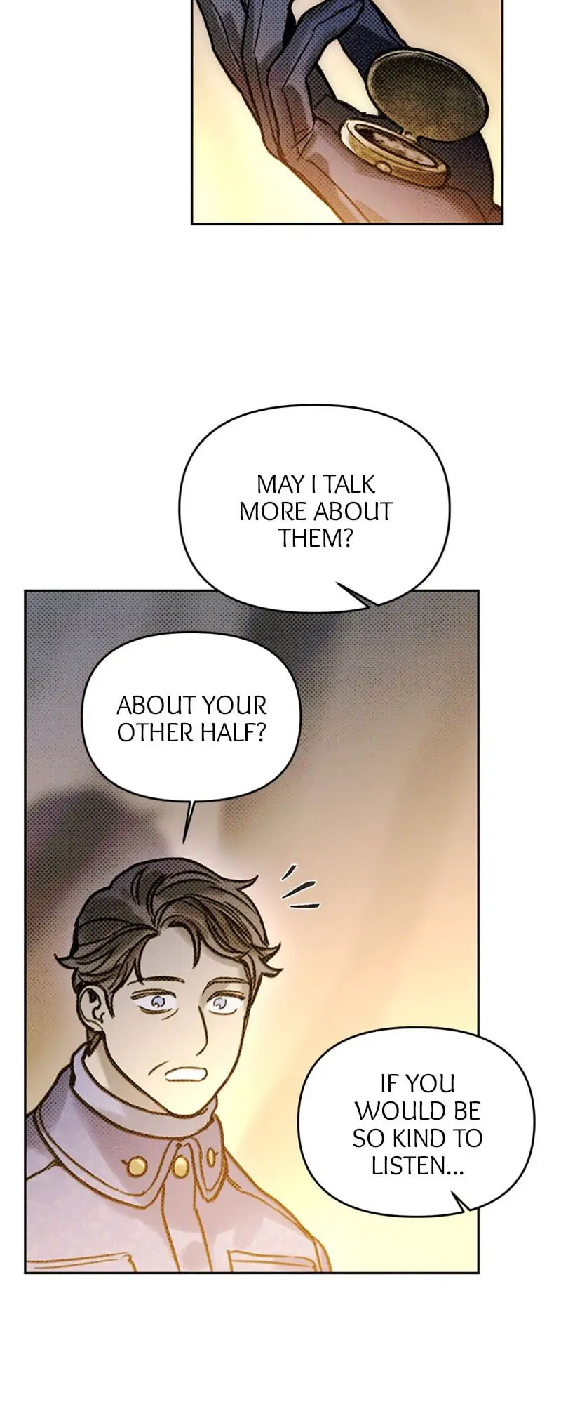 Solo For Two Chapter 16 page 27 - 