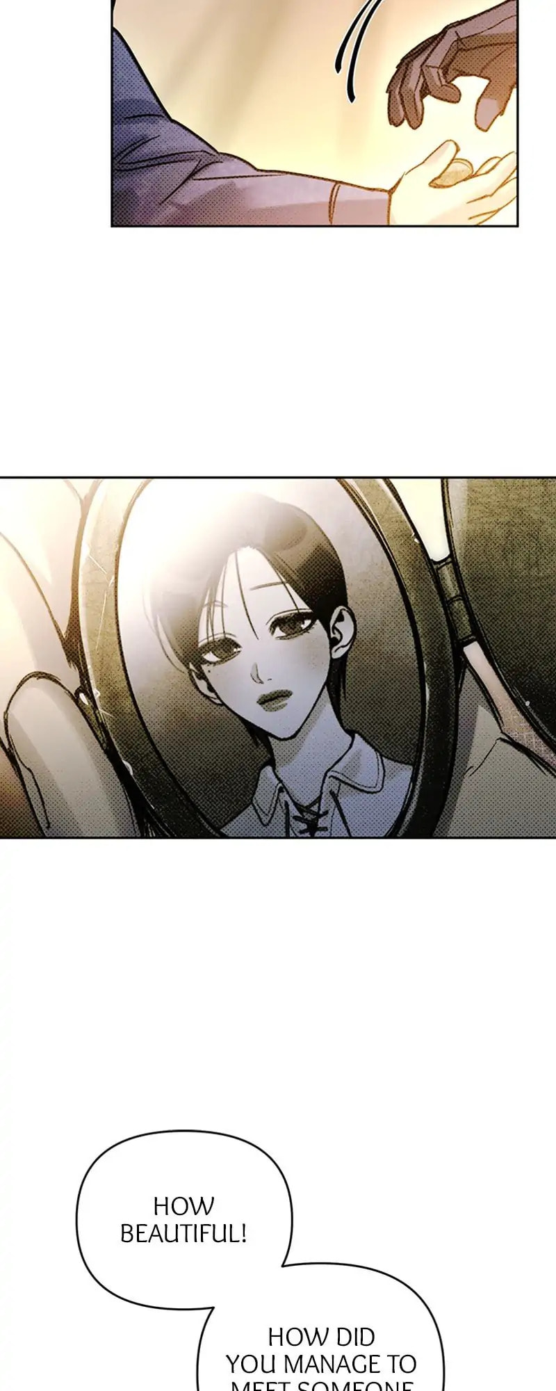 Solo For Two Chapter 16 page 30 - 