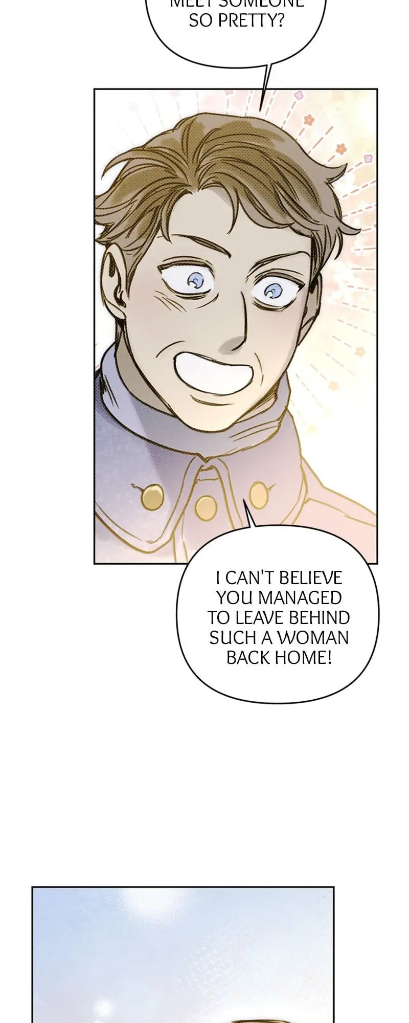 Solo For Two Chapter 16 page 31 - 