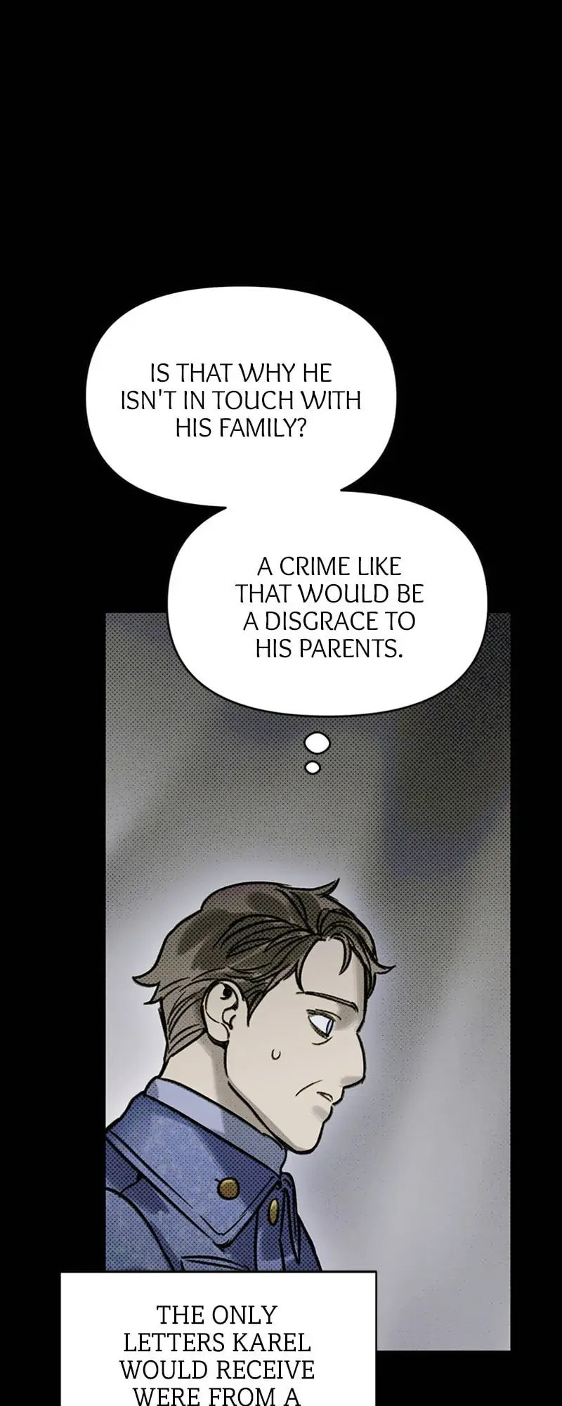 Solo For Two Chapter 16 page 36 - 