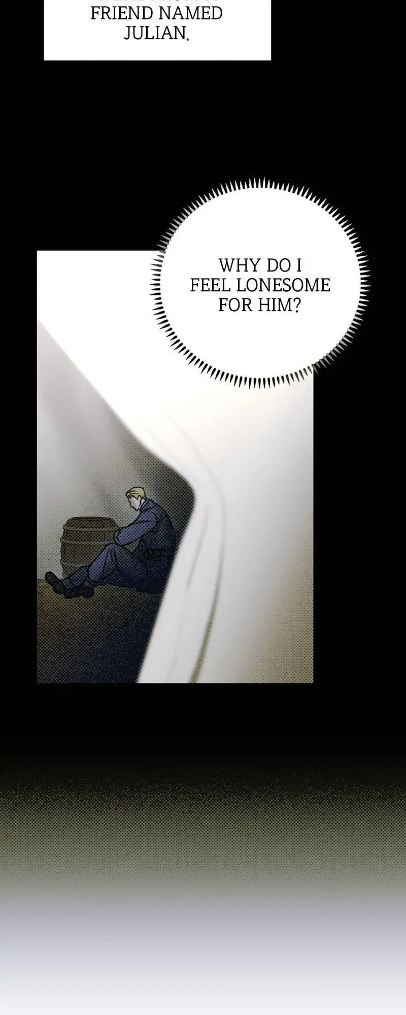 Solo For Two Chapter 16 page 37 - 