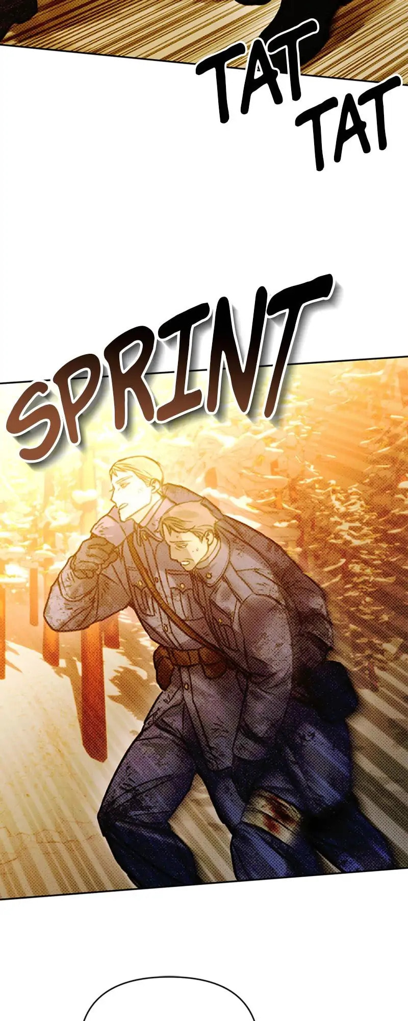 Solo For Two Chapter 16 page 39 - 