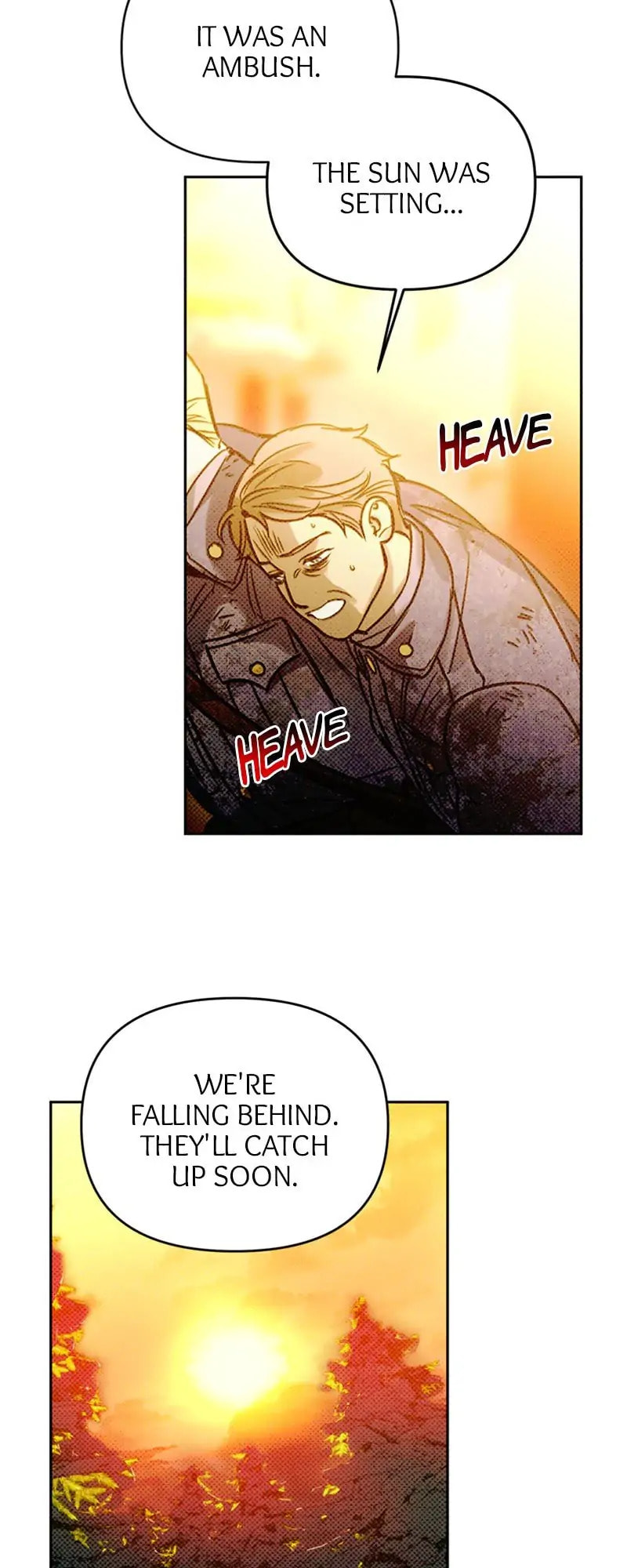 Solo For Two Chapter 16 page 40 - 