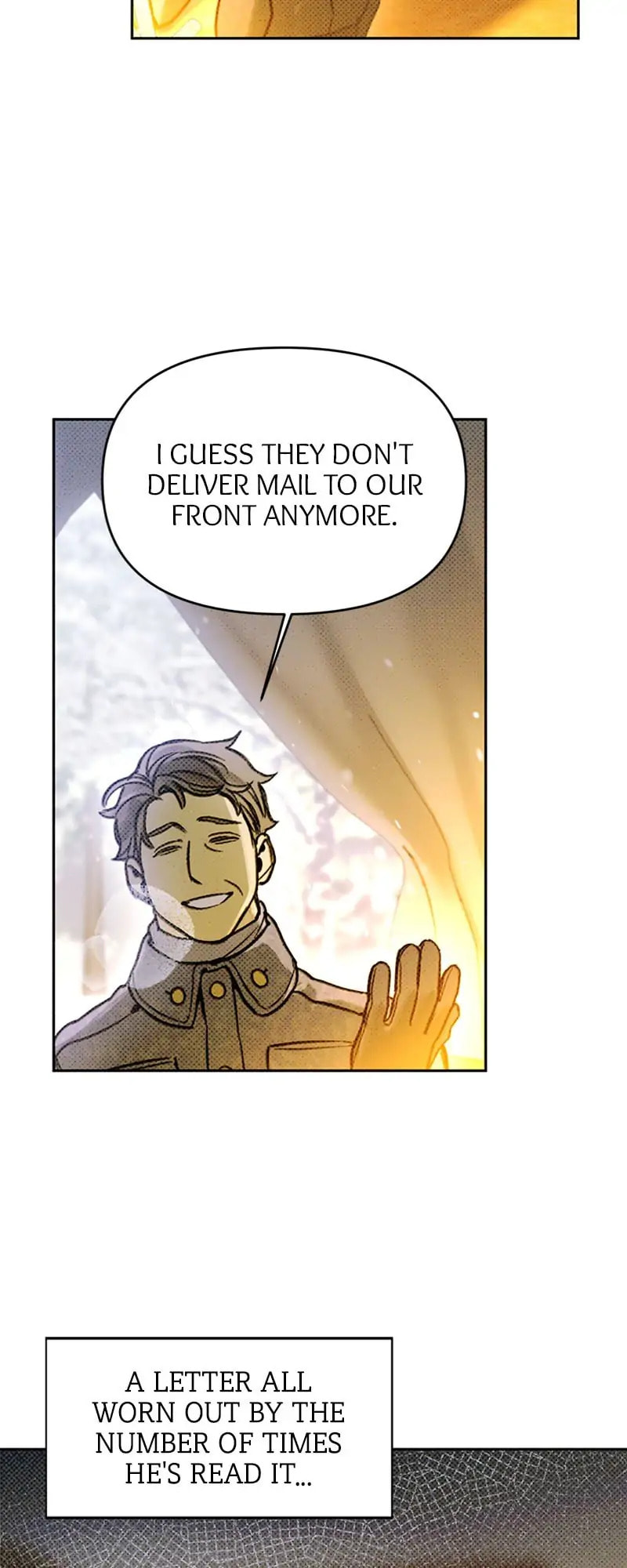 Solo For Two Chapter 16 page 5 - 